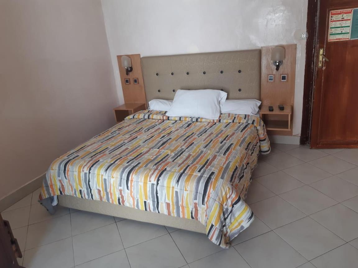 Hotel Velleda Рабат Екстериор снимка